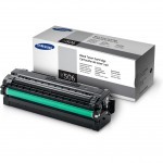 Samsung CLT-K506L/ELS BK 6K CLP 680