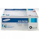 SAMSUNG SCXP-4216 BK Doppelpackung 2x3K SCX-4216