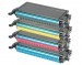 REB CLT-K5082L BK 5K Samsung CLP-620