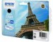 Epson C13T70214010 BK, 45,2 ml Workforce Pro 4015 DN