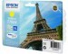 Epson C13T70214010 BK, 45,2 ml Workforce Pro 4015 DN