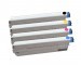 REB 45862840 BK 7K OKI MC853/MC873