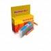 TI PrfCLR PGI 570XL BK 0,5KG Canon MG 5700
