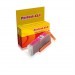 TI PrfCLR PGI 570XL BK 0,5KG Canon MG 5700