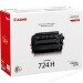 Canon 724 BK &K LBP 6750 dn