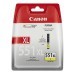 Canon PGI-550PGBK XL 22ml  6431b001 iP 7250