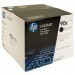 HP 90A CE390A LJ enerprise  M4555 10KGS