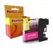 PrCLR LC121/LC123 BK Brother MFC-J 4410