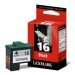 Lexmark  No 16 BK 10N0016 X1155