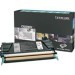 Lexmark C5222KS BK 4K C520