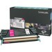 Lexmark C5222KS BK 4K C520
