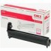 OKI 43449016 Drum BK 20K C8600