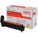 OKI 44318508 Drum BK 20K C 710