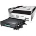 Samsung CLP770 CLT-K6092S 7KG bk