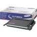 Samsung CLP-K600A black