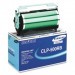 Samsung CLP500D7K bk