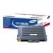 Samsung CLP500D7K bk