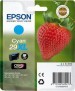 TI EPSON T29914010XL BK 11,3 ml XP 235