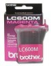 Brother LC-600 BK 0,95K MFC-3100 C
