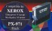 Tintenpatronen für XEROX M750