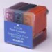 Tintenpatronen für Epson Stylus Color 200/500, color