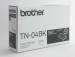 Original Colortoner für Brother-2700CN,TN-04bk