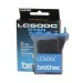 Brother LC-600 BK 0,95K MFC-3100 C