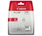 Canon PGI-550PGBK XL 22ml  6431b001 iP 7250