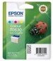 Epson T0501 BK 15ml Epson Color 400