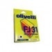 Olivetti  FJ31 OR