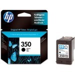 HP 350 CB335ee BK 4,5 ml Deskjet D4260