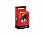 Lexmark 41 Col 18Y0141E X4850